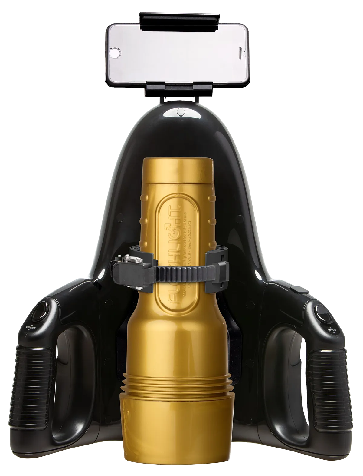 Vaginette electrique fleshlight slider