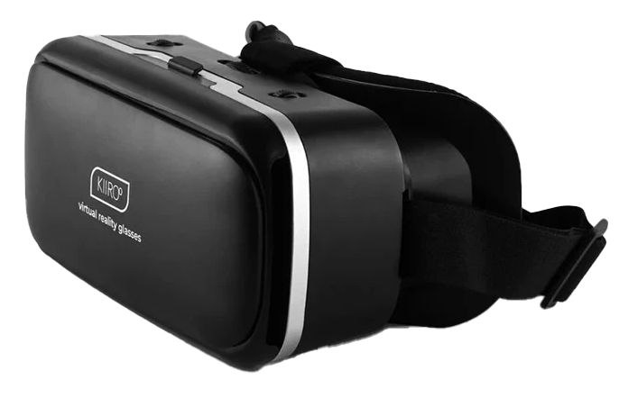 accessoire VR