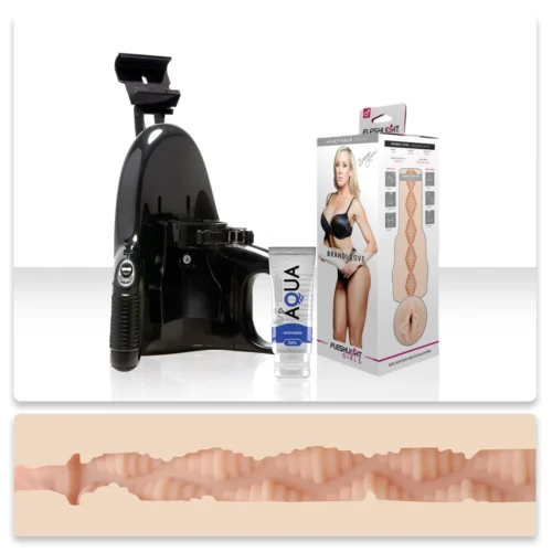 Vaginette electrique fleshlight Brandi Love Heartthrob.webp Vaginette electrique fleshlight Brandi Love Heartthrob.webp