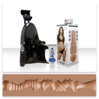 Vaginette electrique fleshlight Eliza Ibarra Ethereal.webp