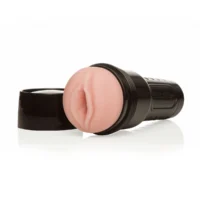 Vaginette electrique fleshlight Go Surge orifice.webp