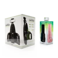 Vaginette electrique fleshlight Go Surge packaging.webp