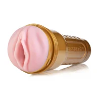 Vaginette electrique fleshlight Stamina orifice.webp