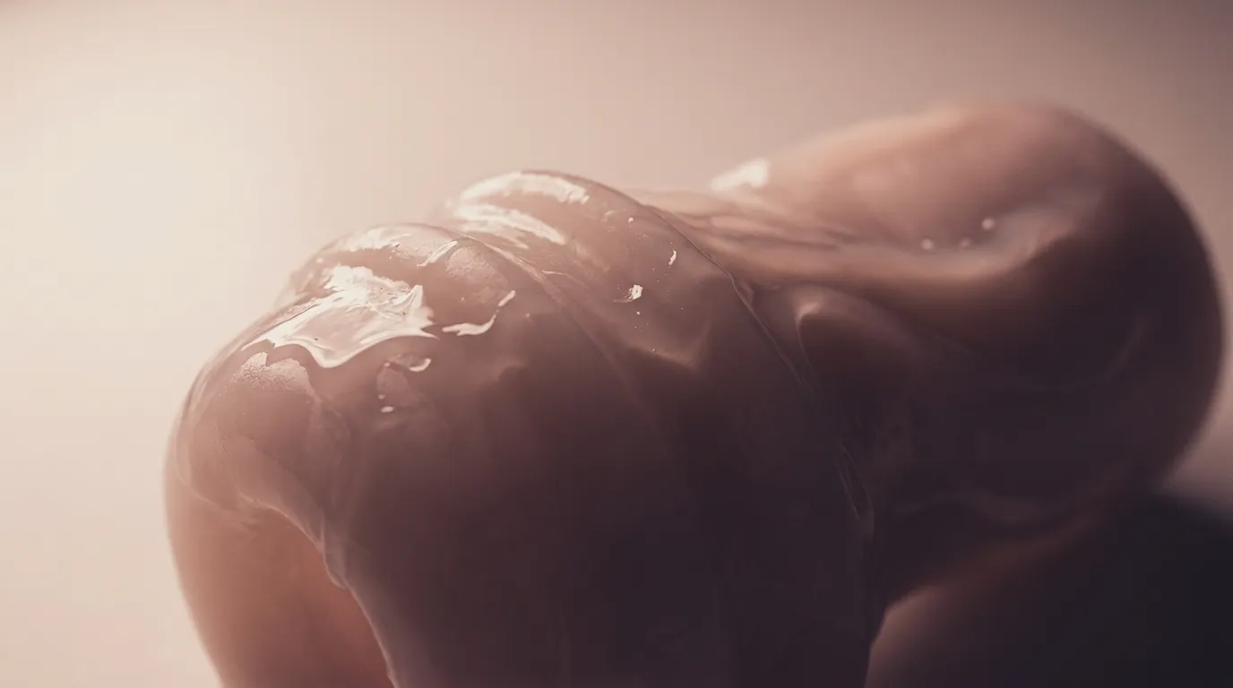 texture intérieure d'un masturbateur silicone vaginette pour entraînement éjaculation précoce — Fleshlight Stamina