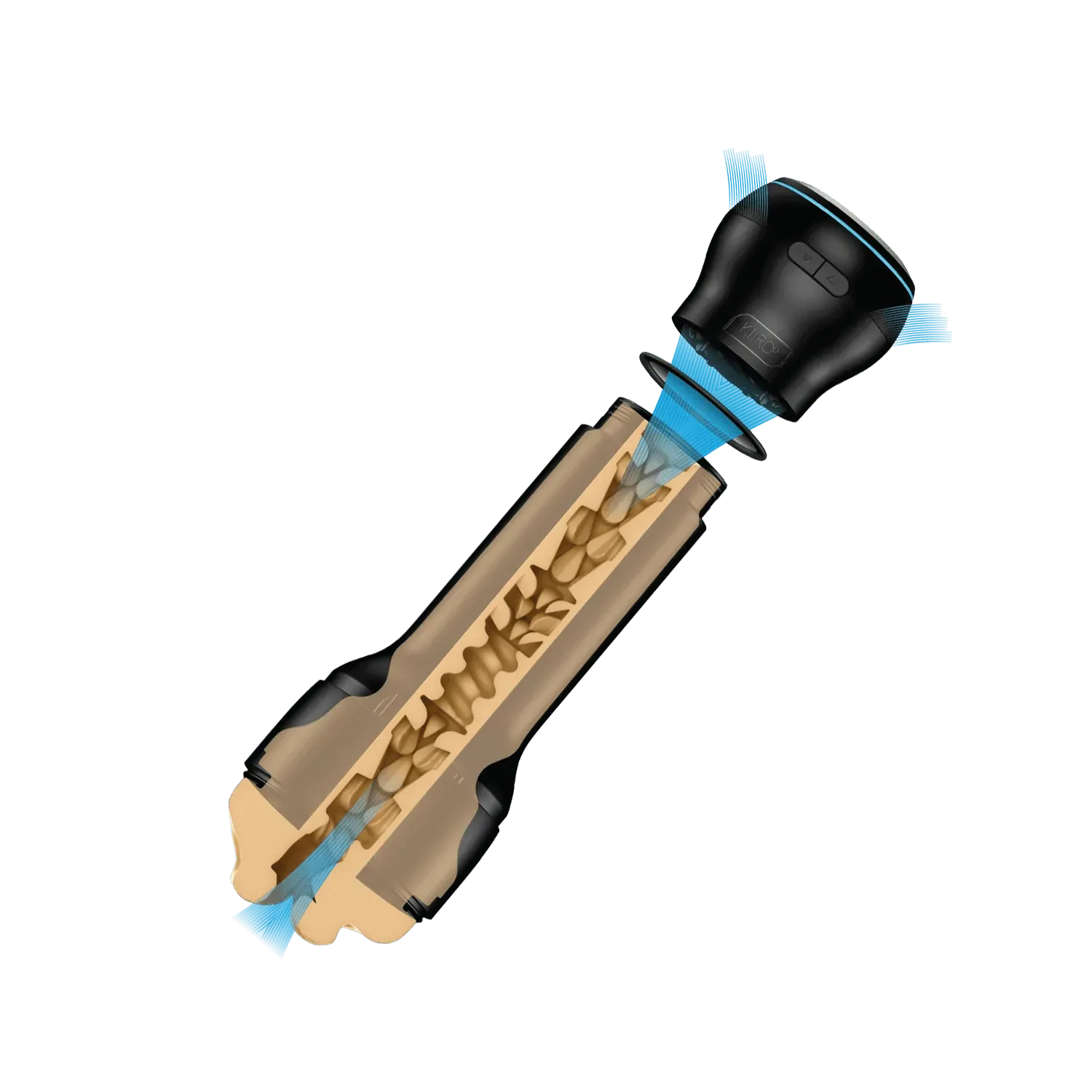Kiiroo Powerblow